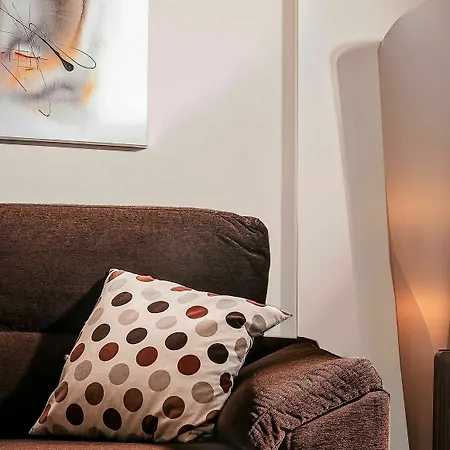 Apartament Apart. Con Piscina Frente Al Mar *